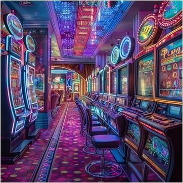 nirwana88 mobile gaming
