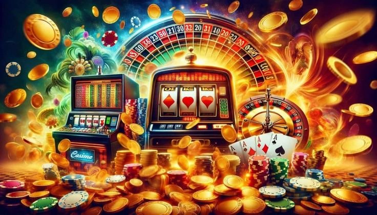 nirwana88 Meja Live Casino Yang Kami Sediakan