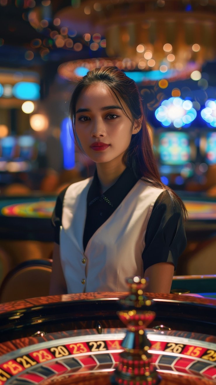 nirwana88 Apa Yang Kami Sediakan Untuk Heist Stakes