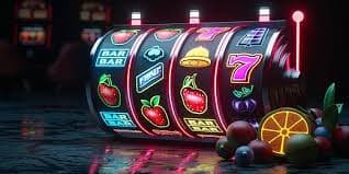 nirwana88 Heist Stakes